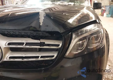 2018 Mercedes-Benz Gls 550 4Matic z USA, uszkodzony, nr VIN 4JGDF7DE3JB002972